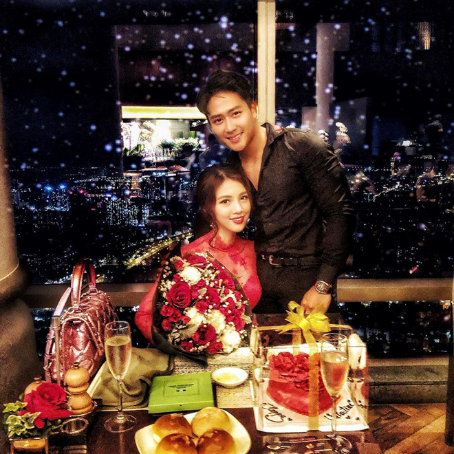 Rich kid Việt: Người ăn ở nhà hàng sang chảnh, kẻ hẹn hò quán bún chả