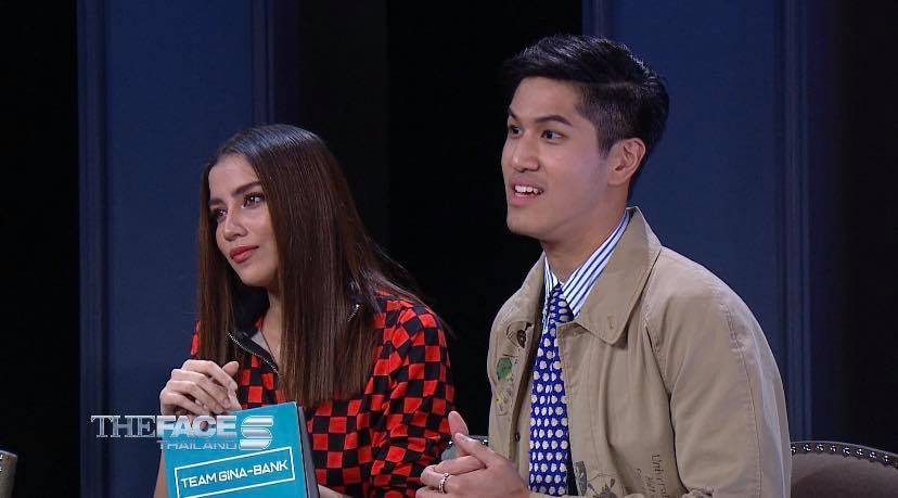 Cư dân mạng Thái Lan thất vọng khi The Face chọn cựu thí sinh mờ nhạt để làm HLV