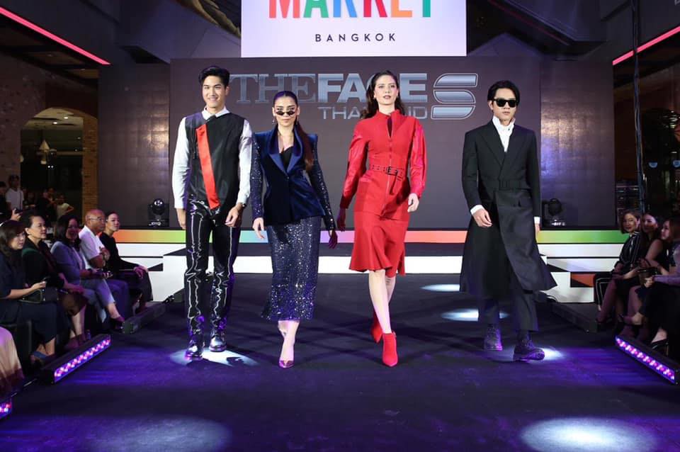 Cư dân mạng Thái Lan thất vọng khi The Face chọn cựu thí sinh mờ nhạt để làm HLV