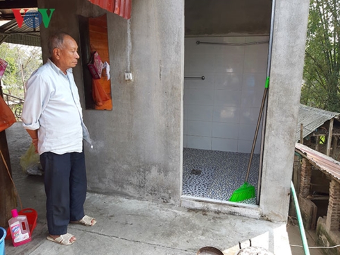 Điện Biên: Bố giết con 10 tháng tuổi rồi tự tử không thành trong đêm