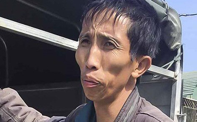 Tạm giữ hình sự chủ xe tải có vết máu của nữ sinh bị sát hại khi đi giao gà