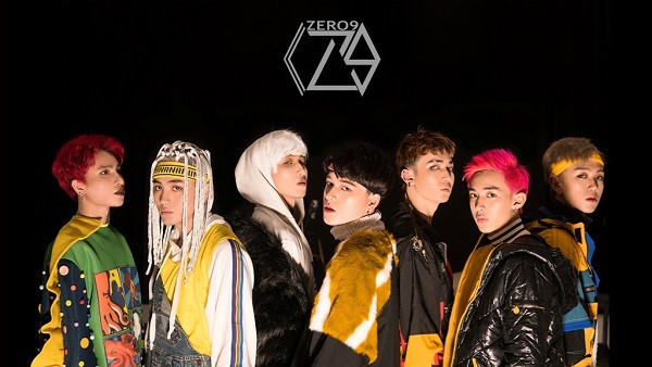 Các nhóm nam Vpop liên tục vướng tai tiếng đạo nhái, gạ tình