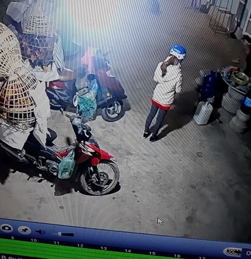 Vụ nữ sinh đi giao gà bị sát hại ở Điện Biên: Xác định nghi can thứ 2
