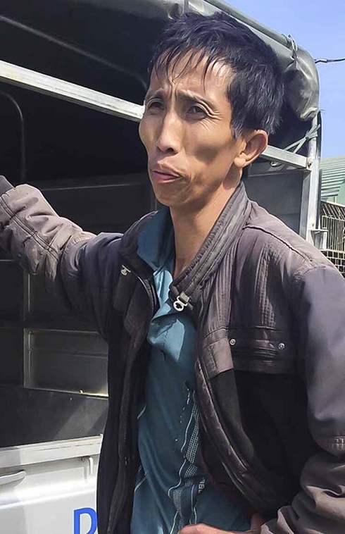 Vụ nữ sinh đi giao gà bị sát hại ở Điện Biên: Xác định nghi can thứ 2