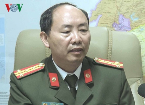 Vụ nữ sinh đi giao gà bị sát hại ở Điện Biên: Xác định nghi can thứ 2