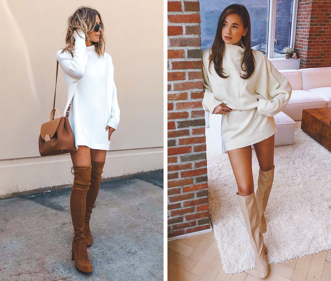 7 cách phối đồ giúp bộ trang phục đơn điệu của chị em bỗng chốc hóa ấn tượng chỉ trong một nốt nhạc 7 cách phối đồ giúp bộ trang phục đơn điệu của chị em bỗng chốc hóa ấn tượng chỉ trong một nốt nhạc