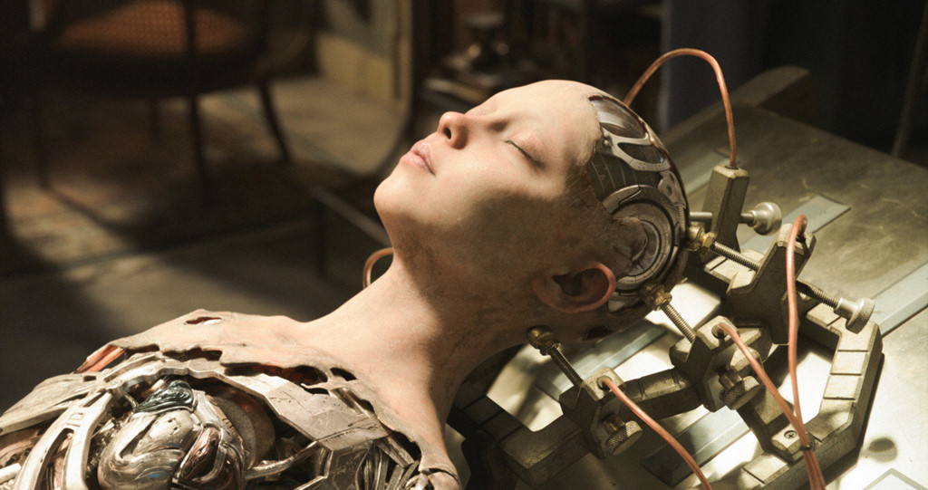 ‘Alita: Thiên thần chiến binh’ - Kỹ xảo đẹp mắt, hành động mãn nhãn