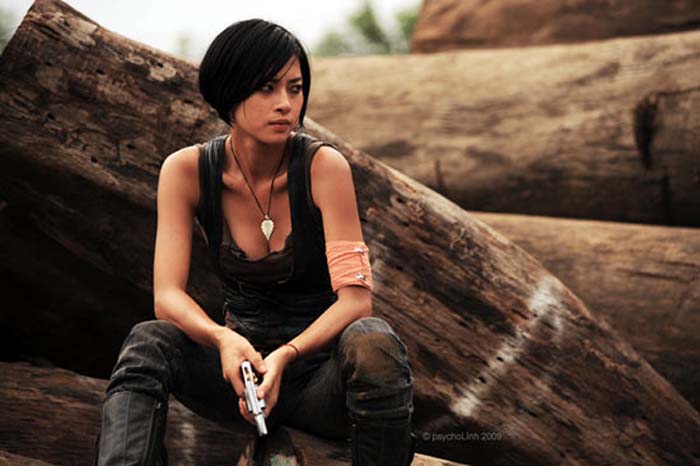 Hai Phượng - phim đánh đấm cuối cùng của Ngô Thanh Vân đáng để mua vé?