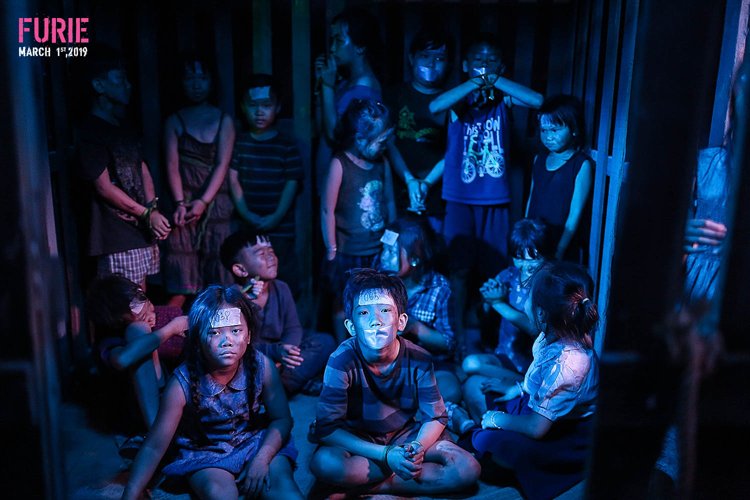 Hai Phượng - phim đánh đấm cuối cùng của Ngô Thanh Vân đáng để mua vé?