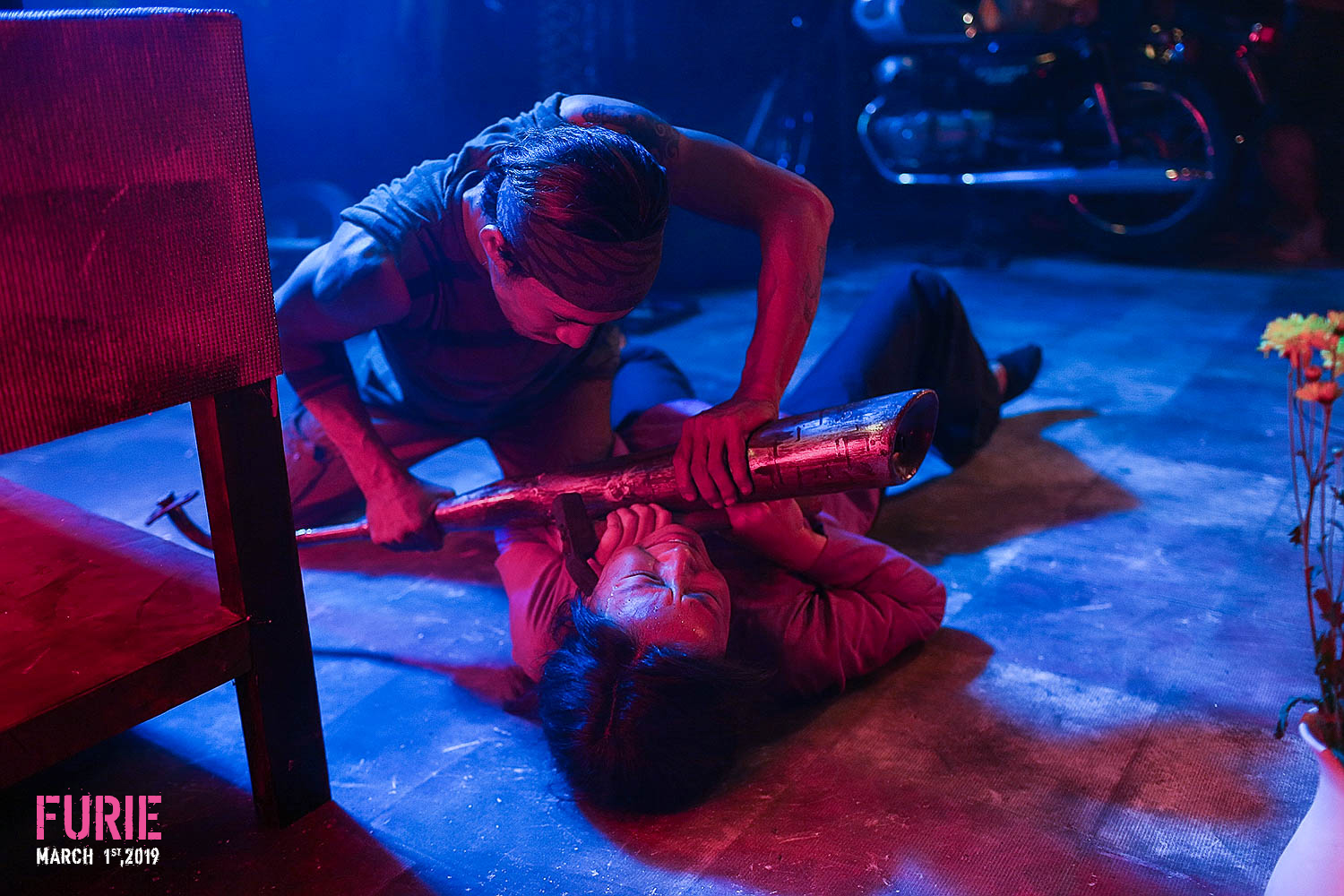 Hai Phượng - phim đánh đấm cuối cùng của Ngô Thanh Vân đáng để mua vé?