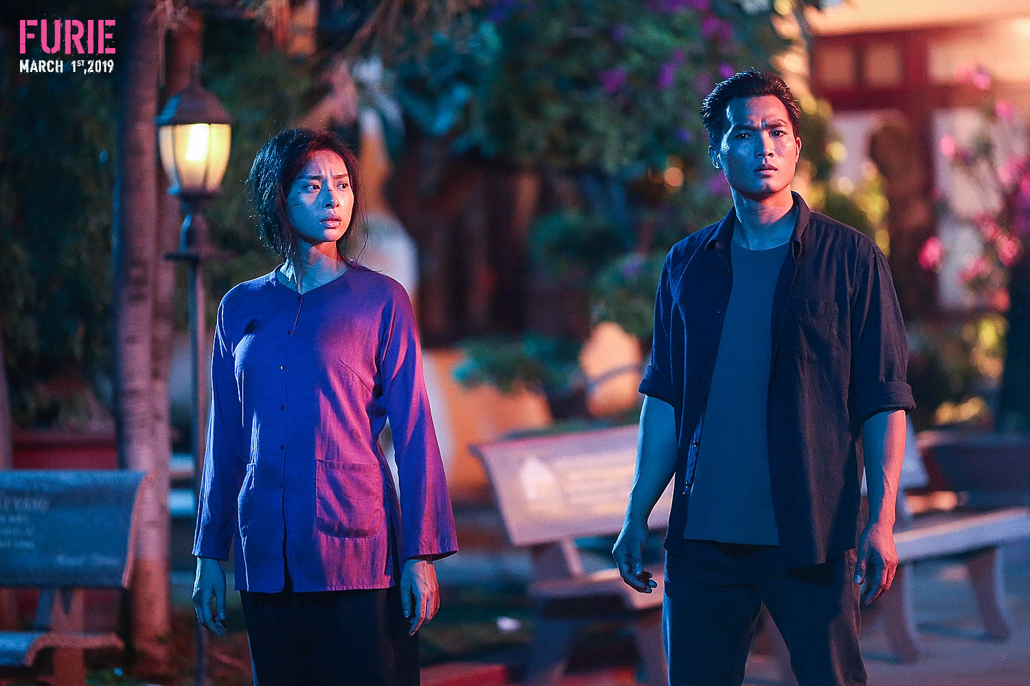 Hai Phượng - phim đánh đấm cuối cùng của Ngô Thanh Vân đáng để mua vé?