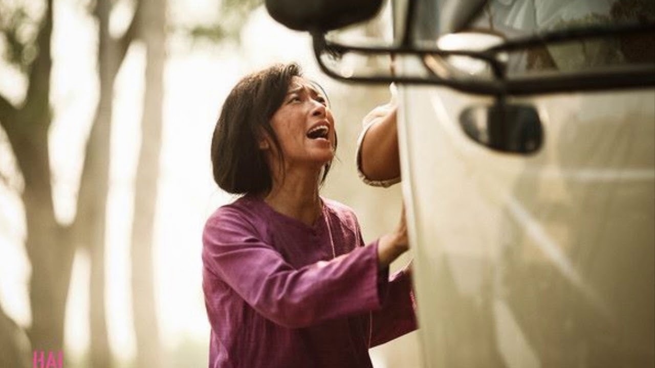 Nguy hiểm quá Ngô Thanh Vân