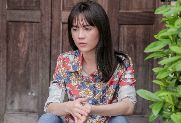 Vu Quy Đại Náo: Quên danh hiệu Nữ hoàng nội y đi, từ giờ hãy gọi Ngọc Trinh là diễn viên