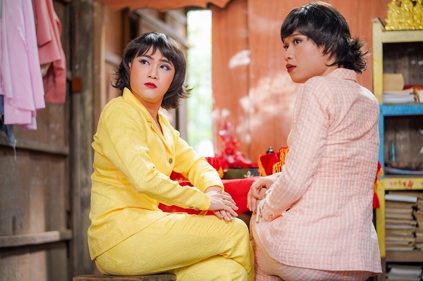 Vu Quy Đại Náo: Quên danh hiệu Nữ hoàng nội y đi, từ giờ hãy gọi Ngọc Trinh là diễn viên