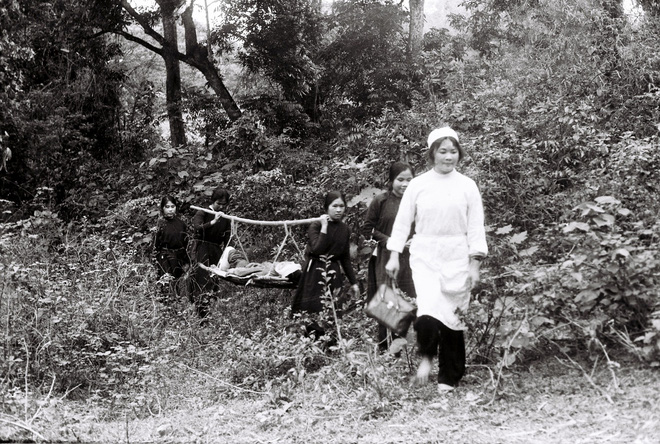 Chiến tranh biên giới 1979: Trong cuộc chiến tranh này, đồng bào mình bị giết bằng cách quá rùng rợn