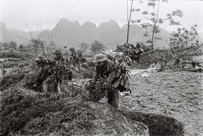 Chiến tranh biên giới 1979: Trong cuộc chiến tranh này, đồng bào mình bị giết bằng cách quá rùng rợn