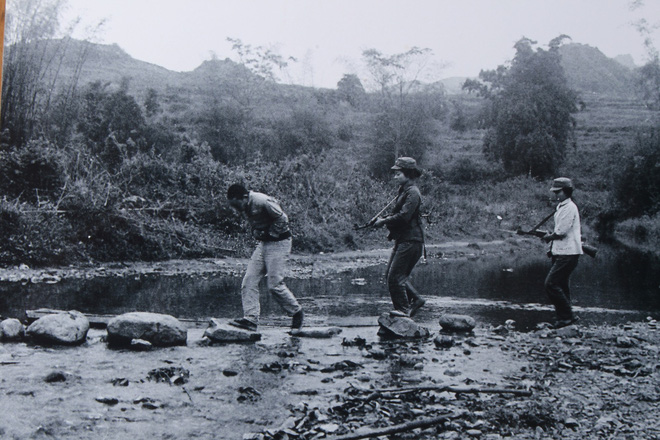 Chiến tranh biên giới 1979: Trong cuộc chiến tranh này, đồng bào mình bị giết bằng cách quá rùng rợn