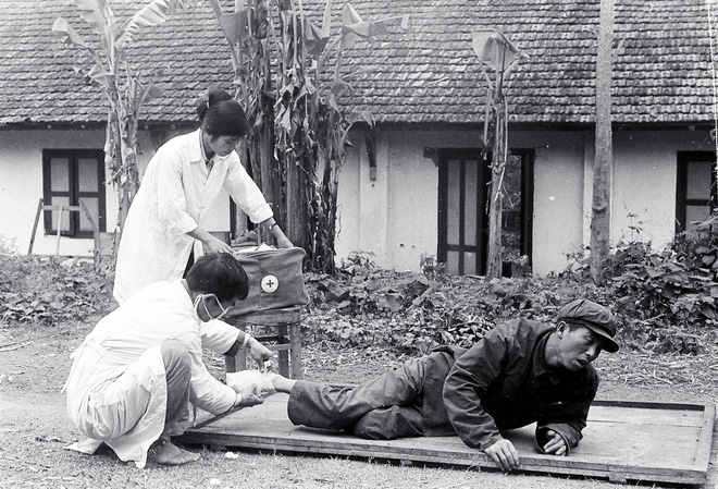 Chiến tranh biên giới 1979: Trong cuộc chiến tranh này, đồng bào mình bị giết bằng cách quá rùng rợn