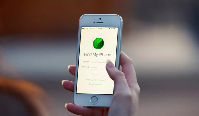 Tôi bị trộm rồi thành bạn của người mua chiếc iPhone ăn cắp