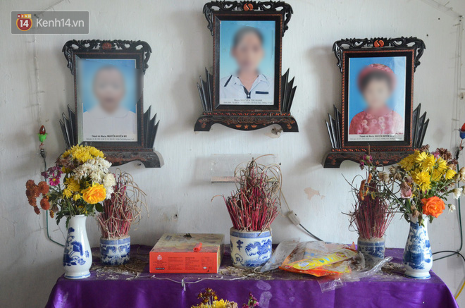 Hai người con gái lần lượt mất trong vòng chưa đầy 2 tháng, người mẹ trẻ đau đớn trở nên liệt nửa người