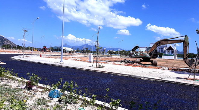 Chủ đất tố chính quyền tắc trách vụ thu hồi nhầm gần 3.000 m2 đất