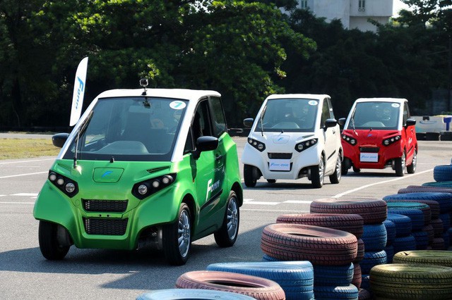 Mẫu xe Nhật hoàn toàn mới muốn đổ bộ Việt Nam nhưng hình ảnh này khiến ai cũng nghĩ tới VinFast - 1 Mẫu xe Nhật hoàn toàn mới muốn đổ bộ Việt Nam nhưng hình ảnh này khiến ai cũng nghĩ tới VinFast - 1
