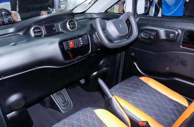 Mẫu xe Nhật hoàn toàn mới muốn đổ bộ Việt Nam nhưng hình ảnh này khiến ai cũng nghĩ tới VinFast Mẫu xe Nhật hoàn toàn mới muốn đổ bộ Việt Nam nhưng hình ảnh này khiến ai cũng nghĩ tới VinFast