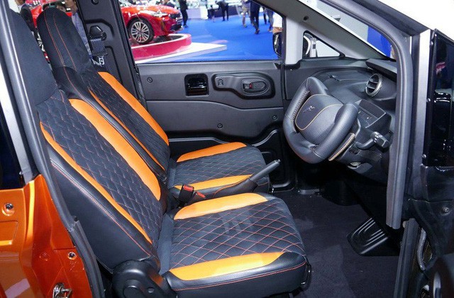 Mẫu xe Nhật hoàn toàn mới muốn đổ bộ Việt Nam nhưng hình ảnh này khiến ai cũng nghĩ tới VinFast Mẫu xe Nhật hoàn toàn mới muốn đổ bộ Việt Nam nhưng hình ảnh này khiến ai cũng nghĩ tới VinFast