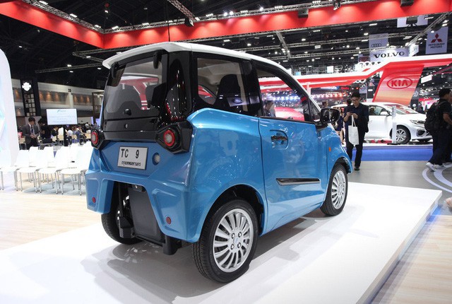 Mẫu xe Nhật hoàn toàn mới muốn đổ bộ Việt Nam nhưng hình ảnh này khiến ai cũng nghĩ tới VinFast Mẫu xe Nhật hoàn toàn mới muốn đổ bộ Việt Nam nhưng hình ảnh này khiến ai cũng nghĩ tới VinFast