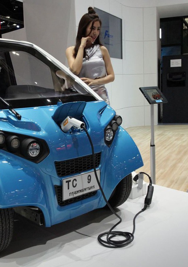 Mẫu xe Nhật hoàn toàn mới muốn đổ bộ Việt Nam nhưng hình ảnh này khiến ai cũng nghĩ tới VinFast Mẫu xe Nhật hoàn toàn mới muốn đổ bộ Việt Nam nhưng hình ảnh này khiến ai cũng nghĩ tới VinFast