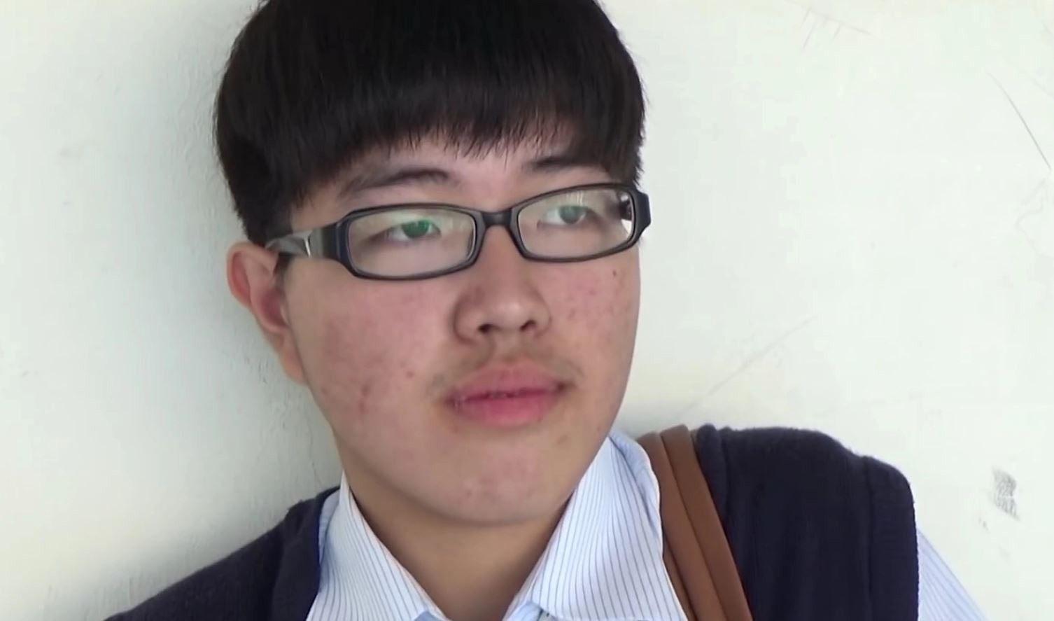 Chỉ một câu nói đầy phũ phàng của hoa khôi lớp đã khiến hoàng tử cóc lột xác thành hot boy