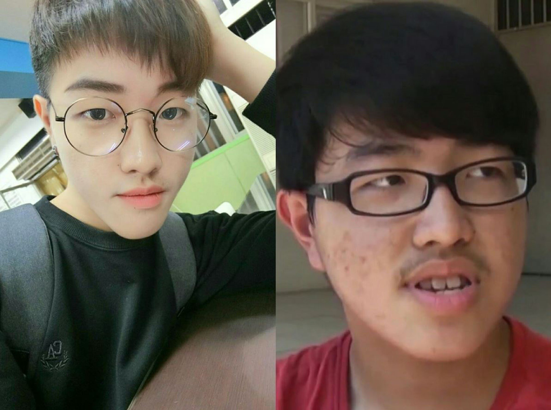 Chỉ một câu nói đầy phũ phàng của hoa khôi lớp đã khiến hoàng tử cóc lột xác thành hot boy