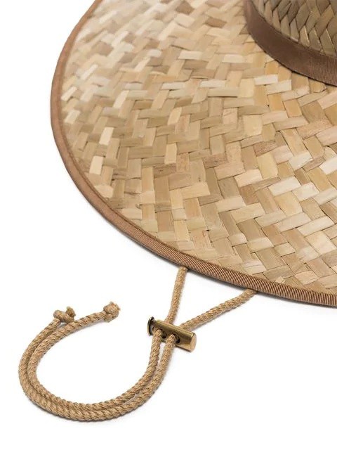 Tin được không: Gucci vừa ra mắt mũ cói giá 9 triệu, trông chẳng khác gì mũ bán đầy ở nước mình