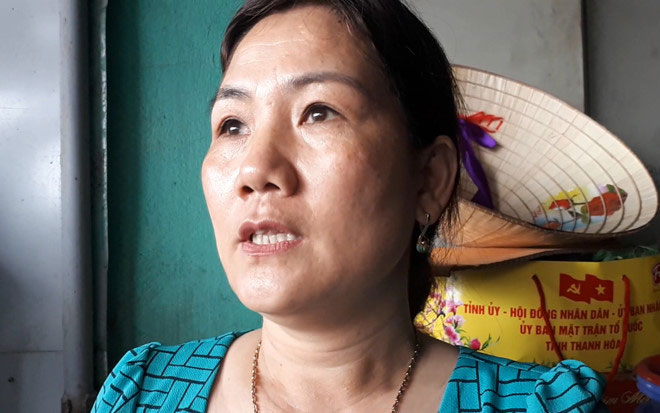 Những người thoát chết kể lúc tử thần container lao vào nhà