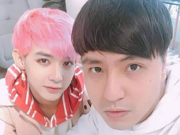 Thêm một người mẫu lên tiếng bị Tăng Nhật Tuệ động chạm, gạ tình