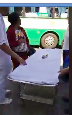 Bỏ rước khách đưa bà bầu đi cấp cứu, tài xế xe buýt phát hiện sự thật không thể ngờ