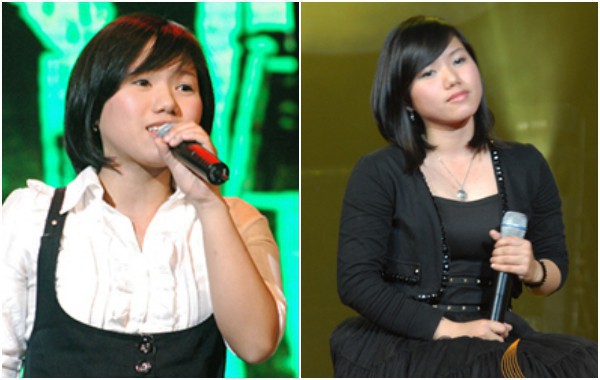 Sao nữ Vbiz nỗ lực giảm cân để lột xác: Kỳ Duyên 14 kg vẫn chưa phải kỷ lục khủng nhất!