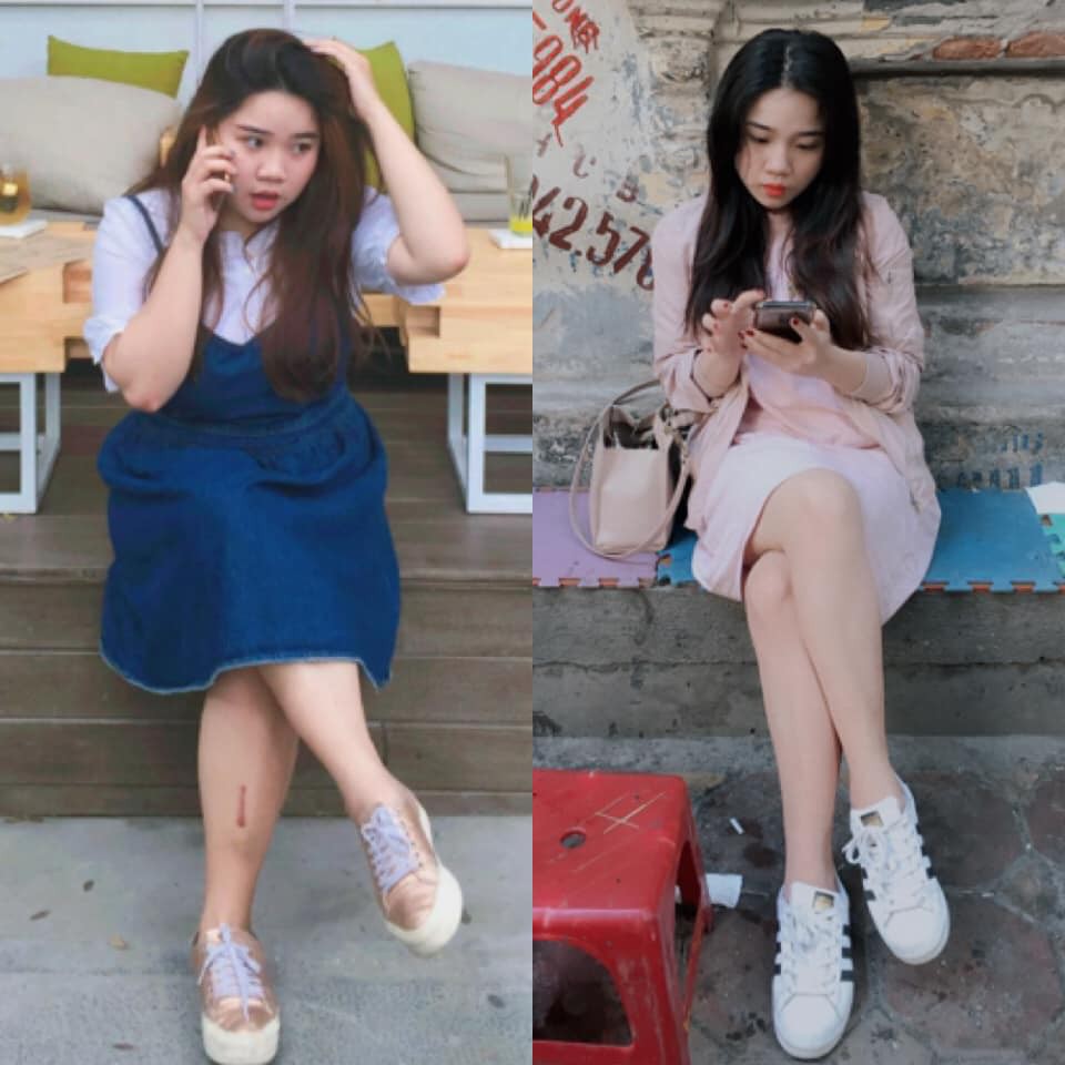 Sao nữ Vbiz nỗ lực giảm cân để lột xác: Kỳ Duyên 14 kg vẫn chưa phải kỷ lục khủng nhất!