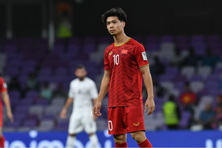 Ẩn sau vẻ hào nhoáng, Công Phượng đối diện với mối lo lớn nhất ở Incheon United