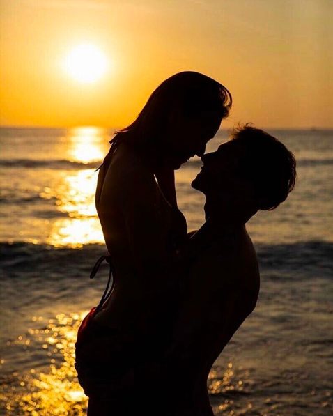 Huỳnh Anh phản ứng bất ngờ sau khi tình cũ Hoàng Oanh công khai có bạn trai mới, nhưng thái độ của Á hậu mới gây chú ý