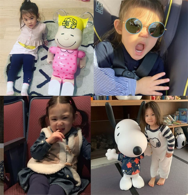 11 năm sau scandal chấn động, Trần Quán Hy đã tìm được hạnh phúc thật sự