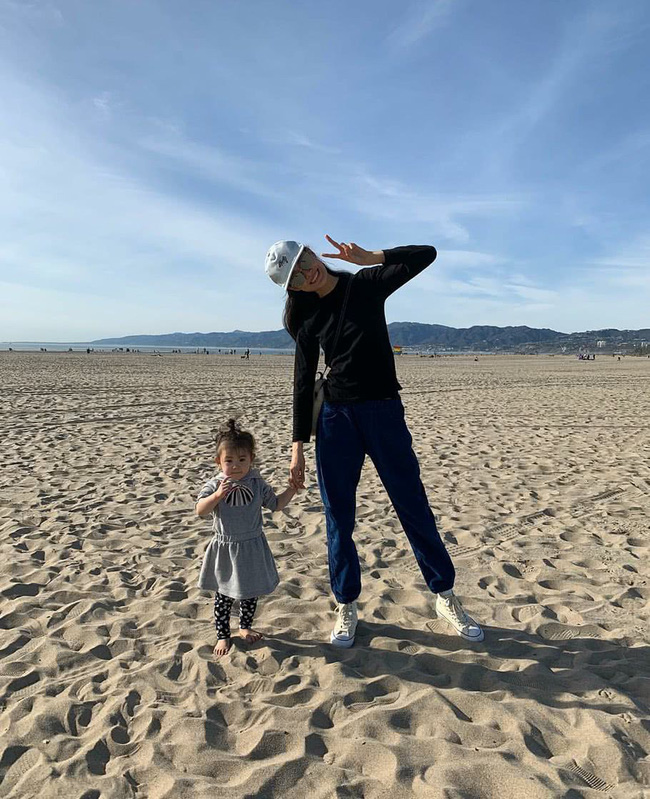 11 năm sau scandal chấn động, Trần Quán Hy đã tìm được hạnh phúc thật sự