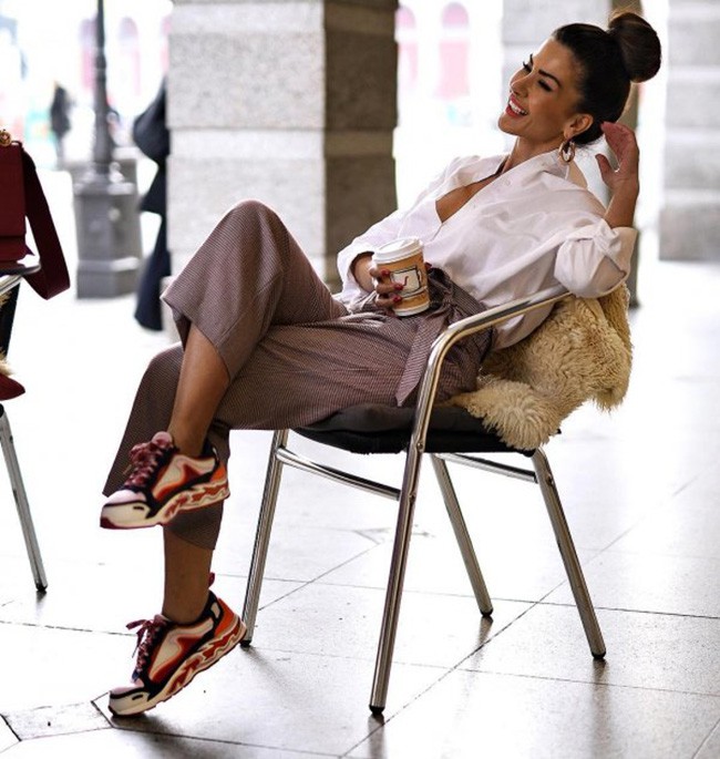 4 kiểu phục trang được dự báo sẽ lại gây bão trong năm 2019, chị em hãy cập nhật ngay để không bị lạc hậu