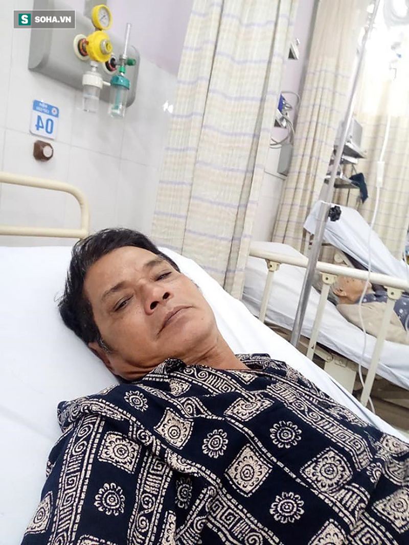 Nghệ sĩ Mai Trần: Thách đấu Nguyễn Chánh Tín, ở nhà cấp 4 bên vợ cho mượn, đột quỵ ở tuổi 65