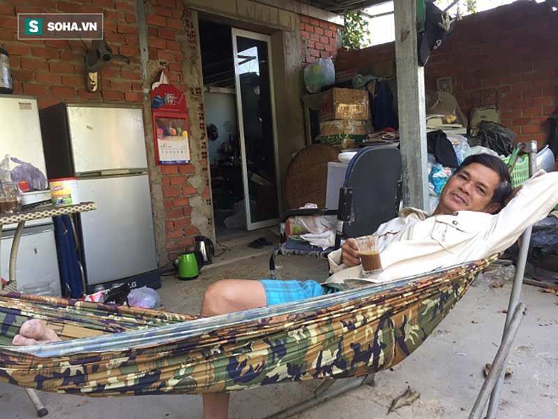 Nghệ sĩ Mai Trần: Thách đấu Nguyễn Chánh Tín, ở nhà cấp 4 bên vợ cho mượn, đột quỵ ở tuổi 65