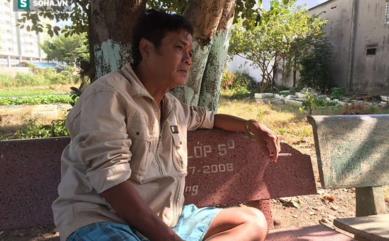 Nghệ sĩ Mai Trần: Thách đấu Nguyễn Chánh Tín, ở nhà cấp 4 bên vợ cho mượn, đột quỵ ở tuổi 65