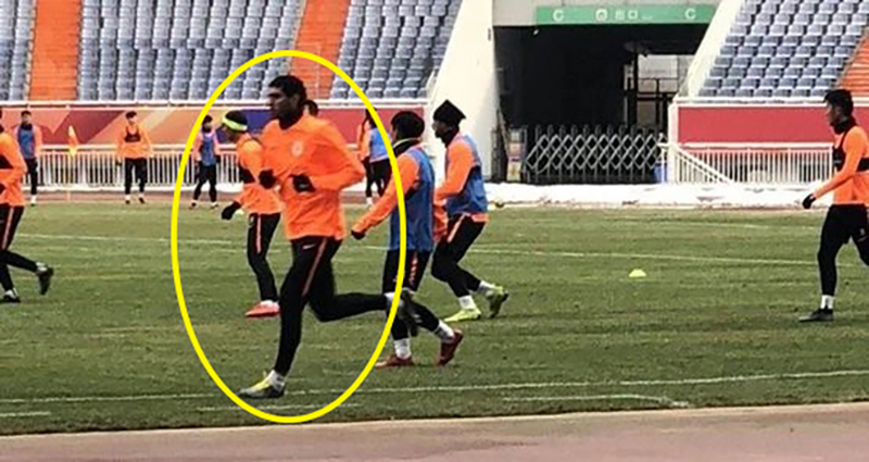 HLV Shandong Luneng: CLB Hà Nội rất mạnh, Quang Hải khéo léo, nhưng chúng tôi sẽ thắng