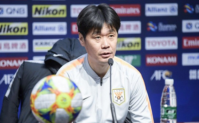 KẾT QUẢ Shandong Luneng 4-1 Hà Nội FC: Chơi một trận tuyệt hay, Văn Quyết và các đồng đội xứng đáng được ngợi khen