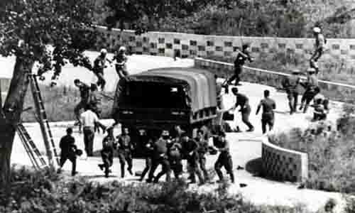 Hành trình Mỹ - Triều từ kẻ thù đến cuộc gặp thượng đỉnh ở Việt Nam