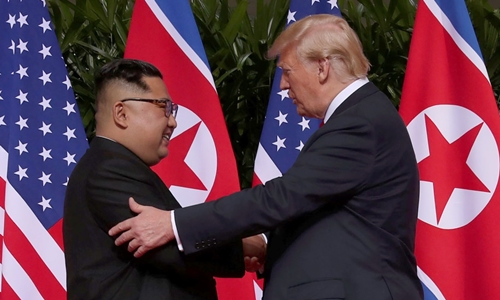 Hành trình Mỹ - Triều từ kẻ thù đến cuộc gặp thượng đỉnh ở Việt Nam